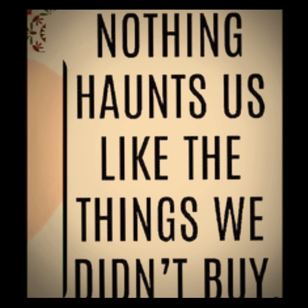 Of course I trade/negotiate any reasonable offer